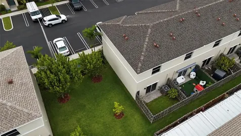 496 NE 5th Street Florida City FL 33034