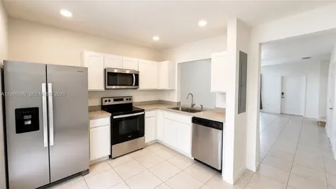 496 NE 5th Street Florida City FL 33034