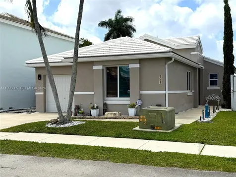 3091 Lighthouse Place Margate FL 33063