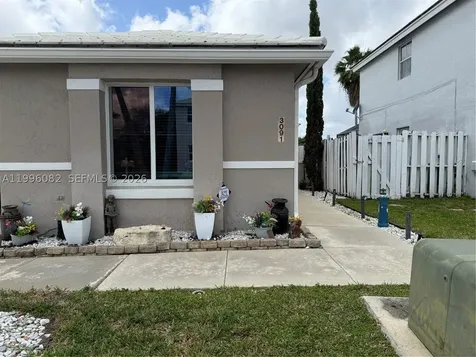3091 Lighthouse Place Margate FL 33063