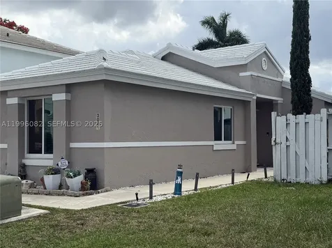 3091 Lighthouse Place Margate FL 33063