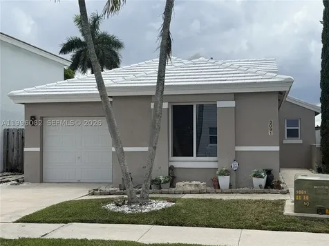 3091 Lighthouse Place Margate FL 33063