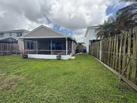 3091 Lighthouse Place Margate FL 33063