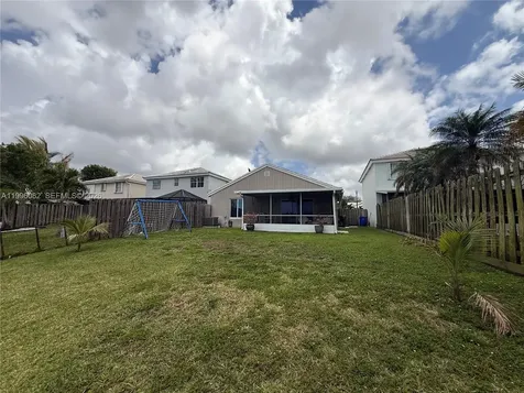 3091 Lighthouse Place Margate FL 33063