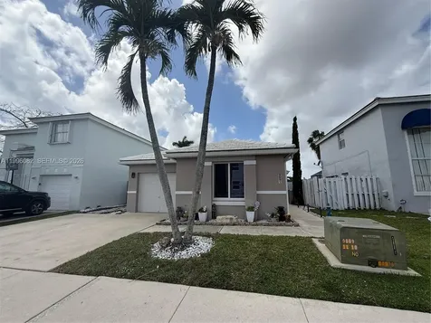 3091 Lighthouse Place Margate FL 33063
