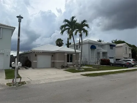 3091 Lighthouse Place Margate FL 33063