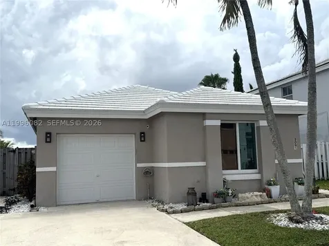 3091 Lighthouse Place Margate FL 33063
