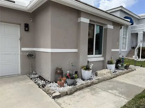3091 Lighthouse Place Margate FL 33063