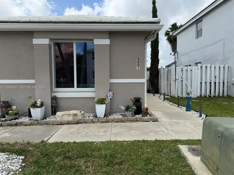 3091 Lighthouse Place Margate FL 33063