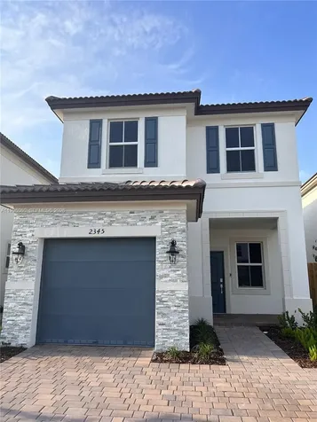 2345 NW 131st Circle Miami FL 33167