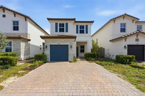2345 NW 131st Circle Miami FL 33167