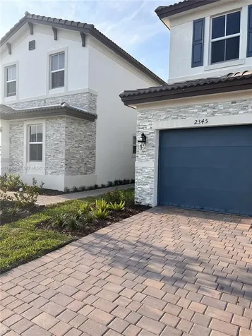 2345 NW 131st Circle Miami FL 33167