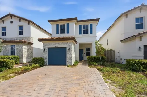2345 NW 131st Circle Miami FL 33167