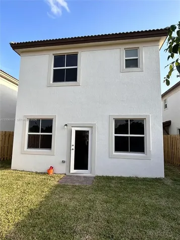 2345 NW 131st Circle Miami FL 33167