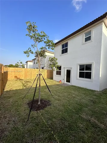 2345 NW 131st Circle Miami FL 33167