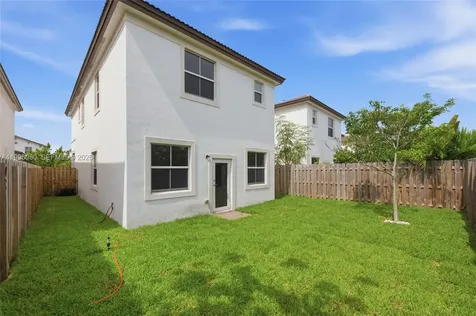 2345 NW 131st Circle Miami FL 33167