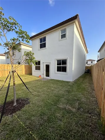 2345 NW 131st Circle Miami FL 33167