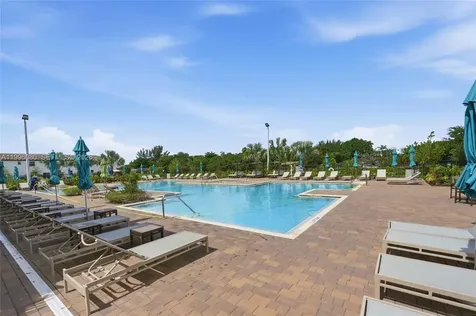 2345 NW 131st Circle Miami FL 33167