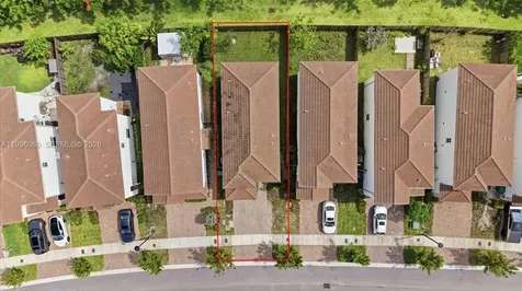 2345 NW 131st Circle Miami FL 33167