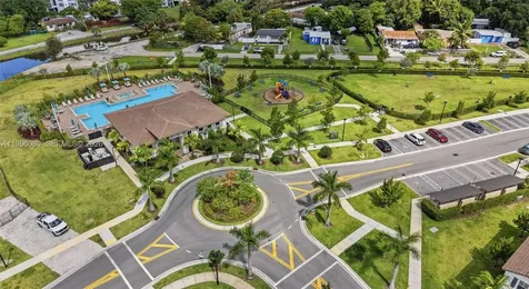 2345 NW 131st Circle Miami FL 33167
