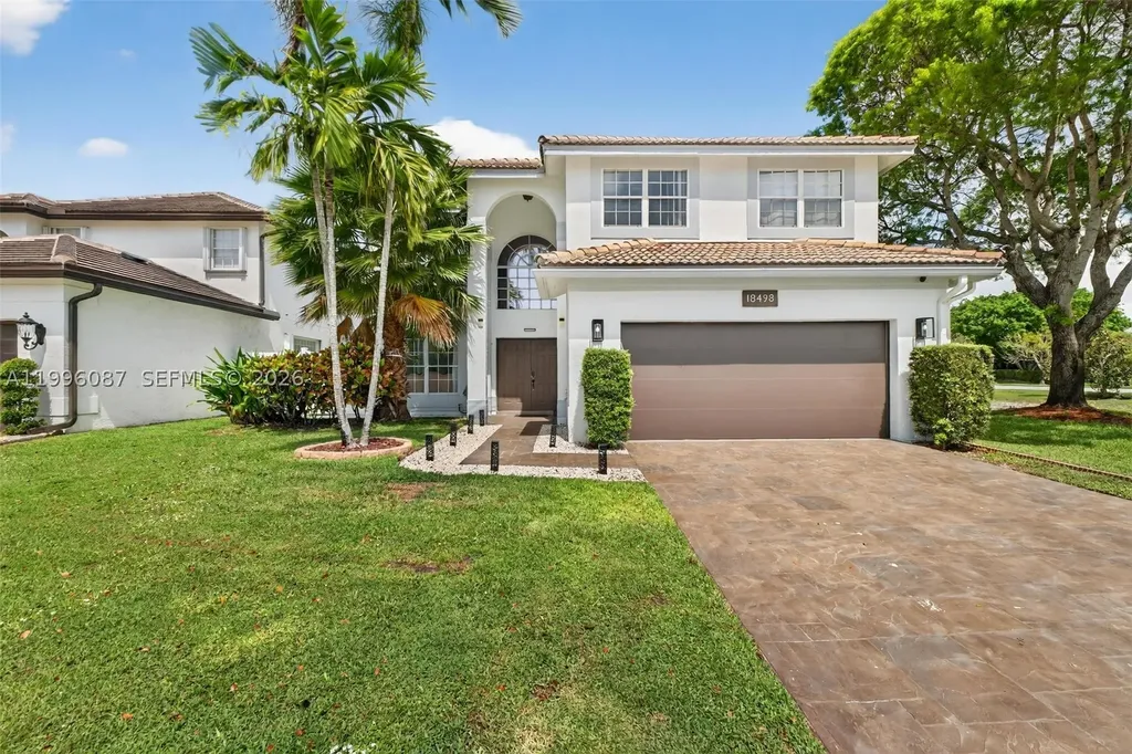 18498 E Covington Trace Boca Raton FL 33498