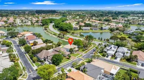 18498 E Covington Trace Boca Raton FL 33498