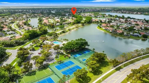 18498 E Covington Trace Boca Raton FL 33498
