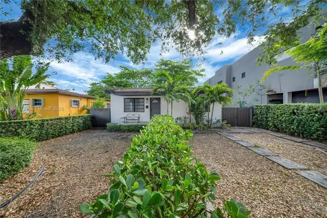 3033 Hibiscus Street Miami FL 33133