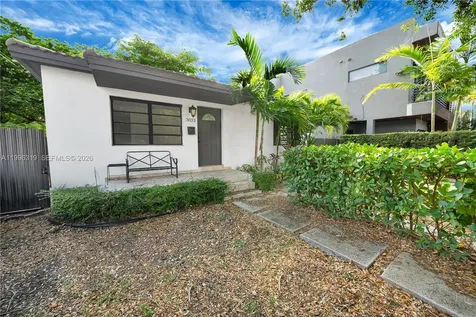 3033 Hibiscus Street Miami FL 33133