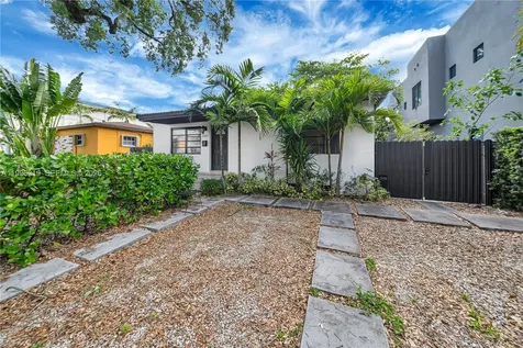 3033 Hibiscus Street Miami FL 33133