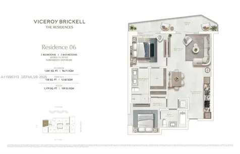 77 SE 5th Street Miami FL 33131