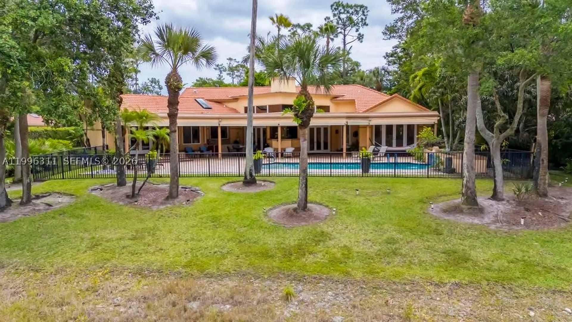 5328 E Leitner Drive Coral Springs FL 33067