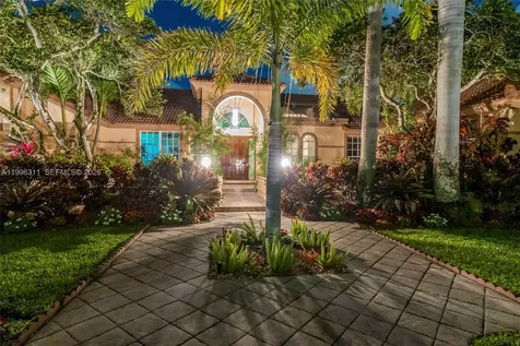 5328 E Leitner Drive Coral Springs FL 33067