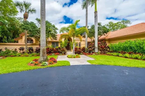 5328 E Leitner Drive Coral Springs FL 33067