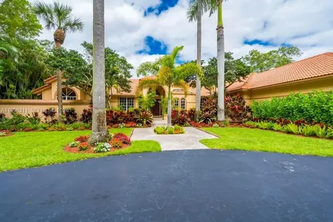 5328 E Leitner Drive Coral Springs FL 33067