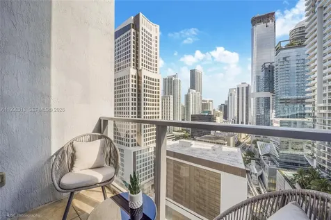 31 SE 6th Street Miami FL 33131