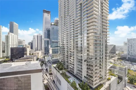 31 SE 6th Street Miami FL 33131