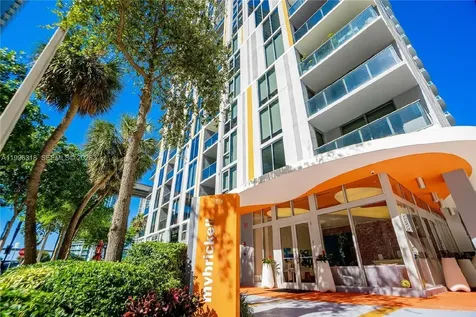 31 SE 6th Street Miami FL 33131