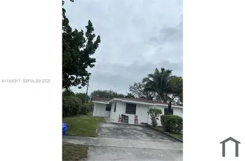 6237 Polk Street Hollywood FL 33024