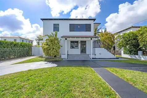 130 SW 31st Court Miami FL 33135