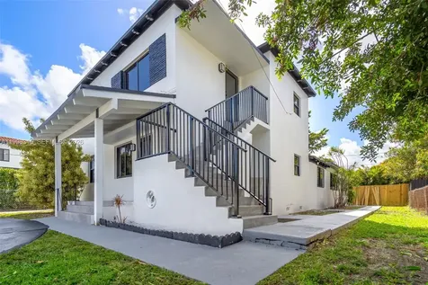 130 SW 31st Court Miami FL 33135