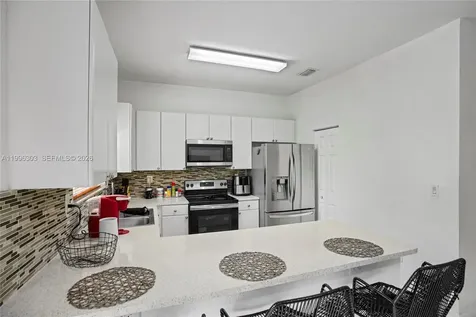 14098 SW 51st Court Miramar FL 33027