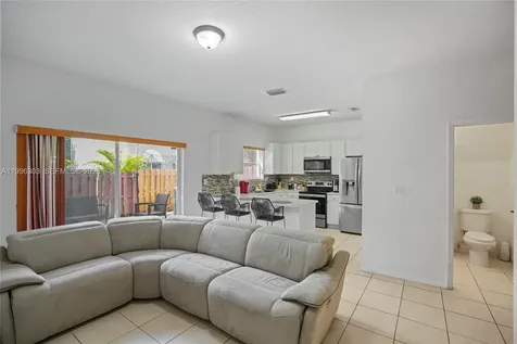 14098 SW 51st Court Miramar FL 33027