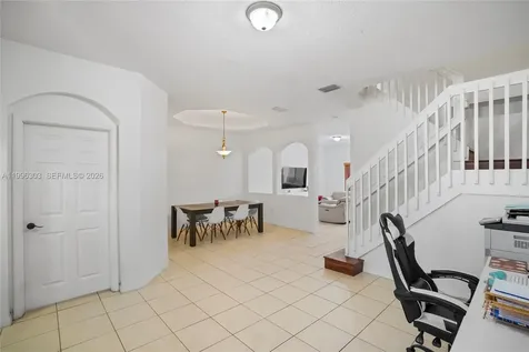 14098 SW 51st Court Miramar FL 33027