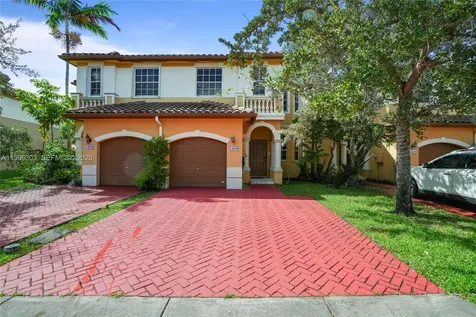 14098 SW 51st Court Miramar FL 33027