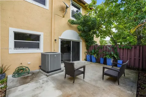 14098 SW 51st Court Miramar FL 33027