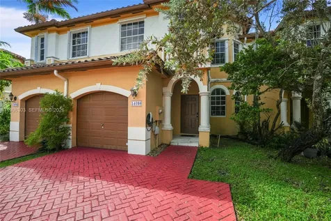 14098 SW 51st Court Miramar FL 33027