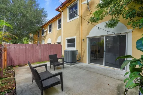 14098 SW 51st Court Miramar FL 33027