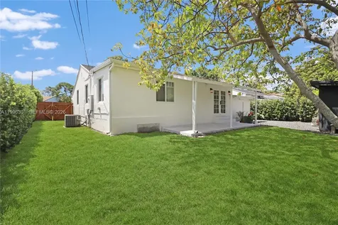 6415 SW 39th Street Miami FL 33155