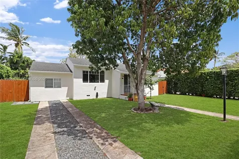 6415 SW 39th Street Miami FL 33155